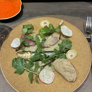 ビストロ　リアン