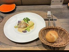 ビストロ　リアン