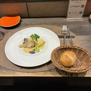 ビストロ　リアン