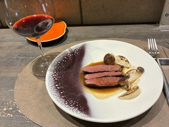 ビストロ　リアン