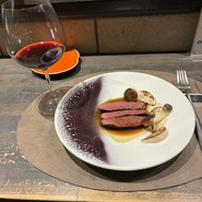 ビストロ　リアン