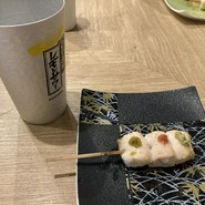 おまかせコース