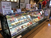 お菓子の蔵 太郎庵 猪苗代店