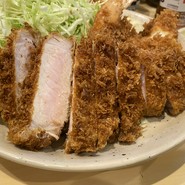 盛り合わせ定食