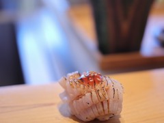 鮨広島　あじろや　本店