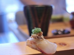 鮨広島　あじろや　本店