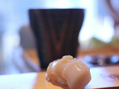 鮨広島　あじろや　本店