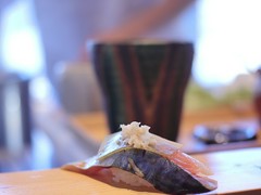 鮨広島　あじろや　本店