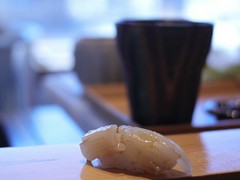 鮨広島　あじろや　本店