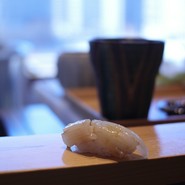 鮨広島　あじろや　本店