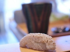 鮨広島　あじろや　本店