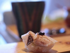 鮨広島　あじろや　本店