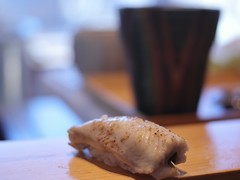 鮨広島　あじろや　本店