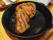 月と太陽ブルーイング