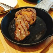 月と太陽ブルーイング