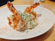 月と太陽ブルーイング