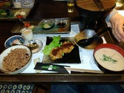 発酵つながりランチ(2310円税込)