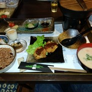 発酵つながりランチ(2310円税込)
