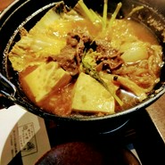 すき焼き鍋(日本酒たっぷりの麹鍋)