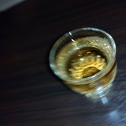 食前酒