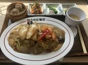 大阪中華 さわだ飯店 三井アウトレットパークマリンピア　神戸店