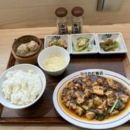 大阪中華 さわだ飯店 三井アウトレットパークマリンピア　神戸店