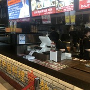 大阪中華 さわだ飯店 三井アウトレットパークマリンピア　神戸店