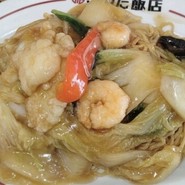 大阪中華 さわだ飯店 三井アウトレットパークマリンピア　神戸店