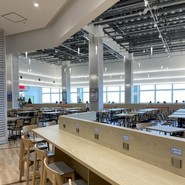 大阪中華 さわだ飯店 三井アウトレットパークマリンピア　神戸店