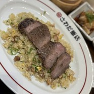 大阪中華 さわだ飯店 三井アウトレットパークマリンピア　神戸店