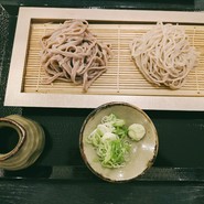 手打ちそば さくら サッポロファクトリー店