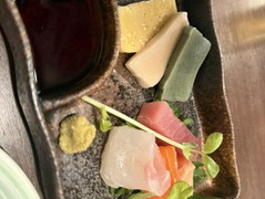 逸品串揚げ　なおちゃん　三宮