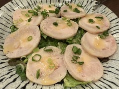 逸品串揚げ　なおちゃん　三宮