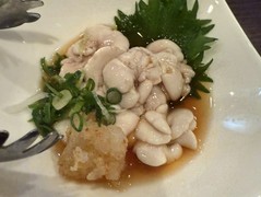 逸品串揚げ　なおちゃん　三宮