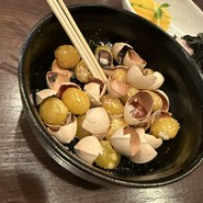 逸品串揚げ　なおちゃん　三宮