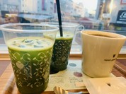 ナナズグリーンティー 町田東急ツインズ店