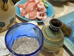 島しゃぶ屋豚とん拍子