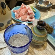 島しゃぶ屋豚とん拍子