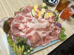島しゃぶ屋豚とん拍子