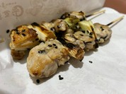 登利平 イーサイト高崎店