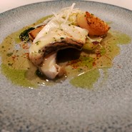 Restaurant Tsujiya