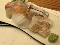 人丸花壇　鯛庵