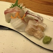 人丸花壇　鯛庵