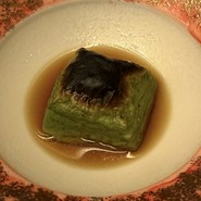 人丸花壇　鯛庵