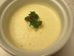 人丸花壇　鯛庵