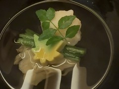 人丸花壇　鯛庵