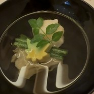 人丸花壇　鯛庵