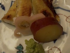 人丸花壇　鯛庵