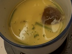 人丸花壇　鯛庵