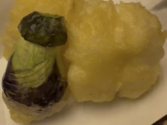 人丸花壇　鯛庵